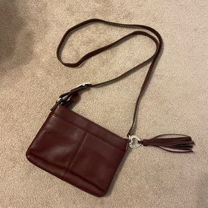 Brighton Crossbody